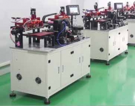 NR Six-Axis Automatic Glue Coating Machine